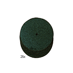 Tarcza tnąca 38 mm korundowa Proxxon  [25 szt.]